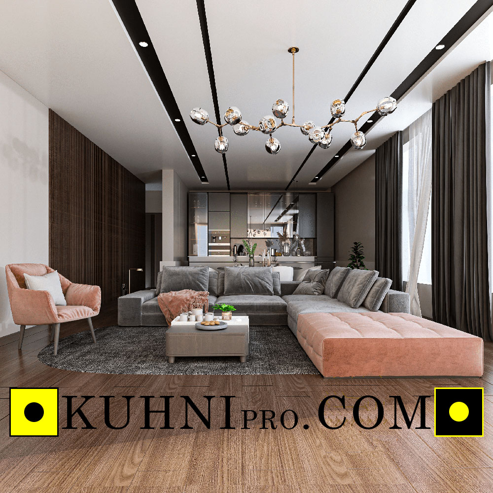 Кухня #1060 ідея