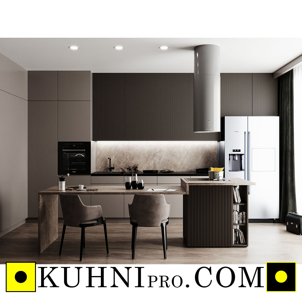 Кухня #1062 ідея