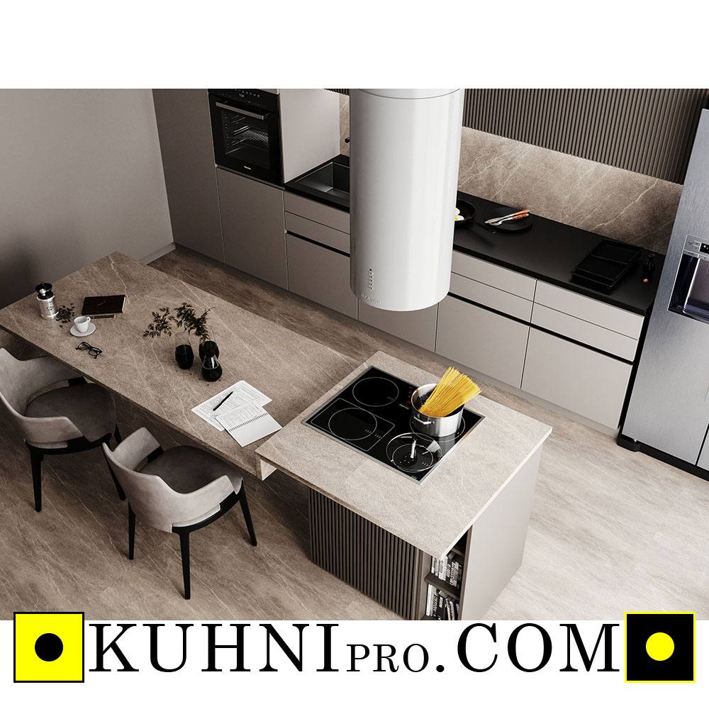 Кухня #1063 ідея