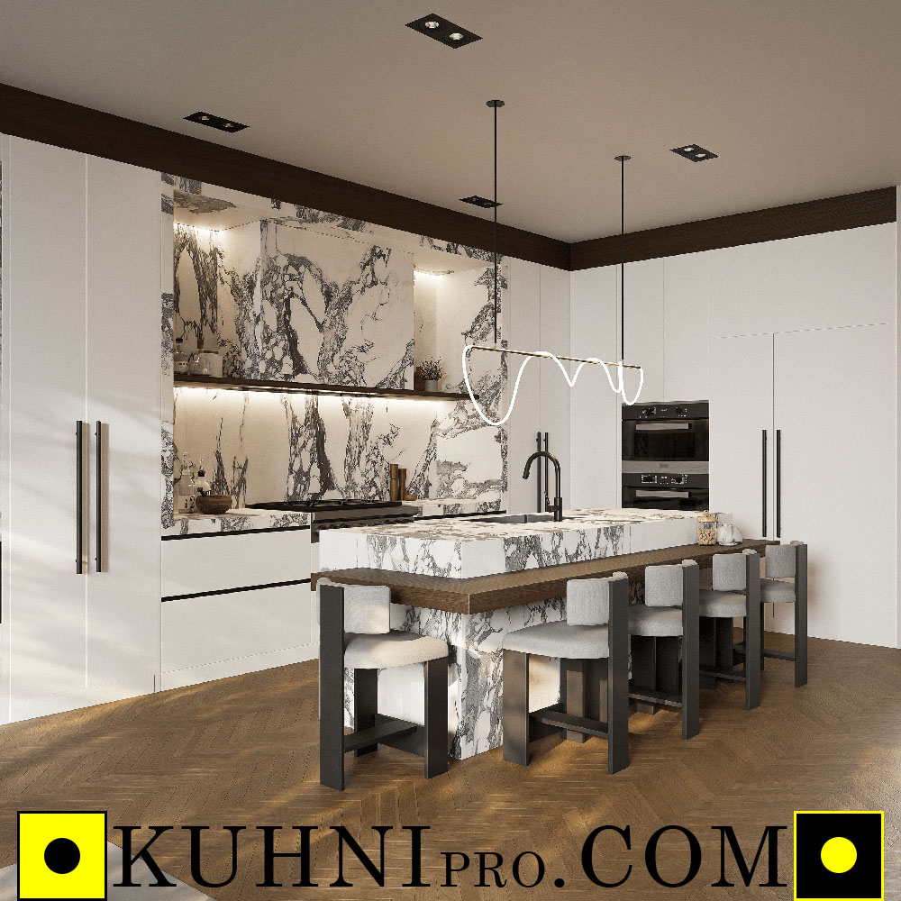 Кухня #70 ідея