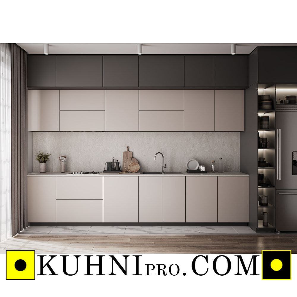 Кухня #84 ідея