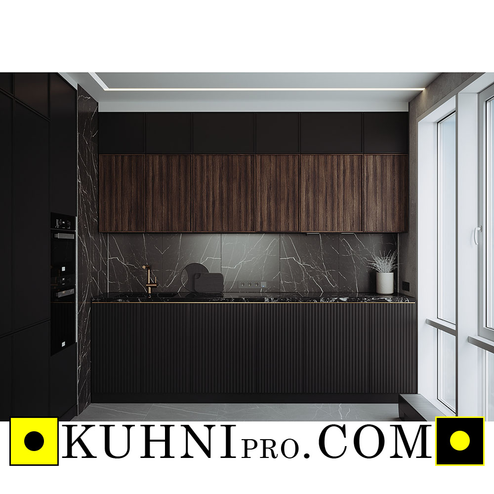 Кухня #1088 ідея