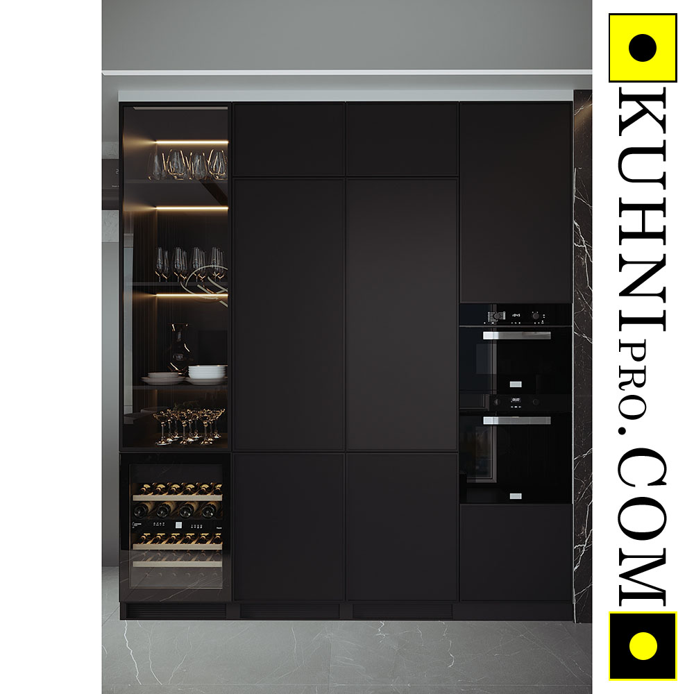 Кухня #1089 ідея