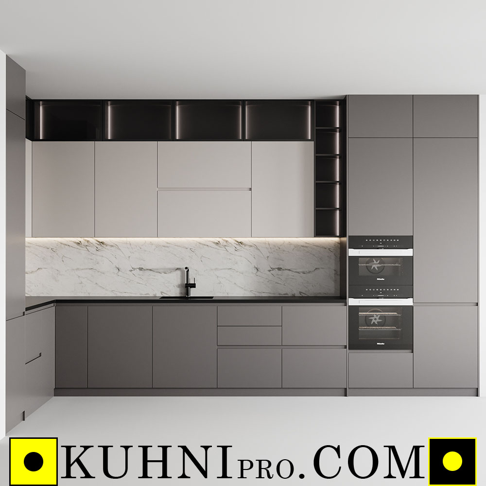 Кухня #1099 ідея