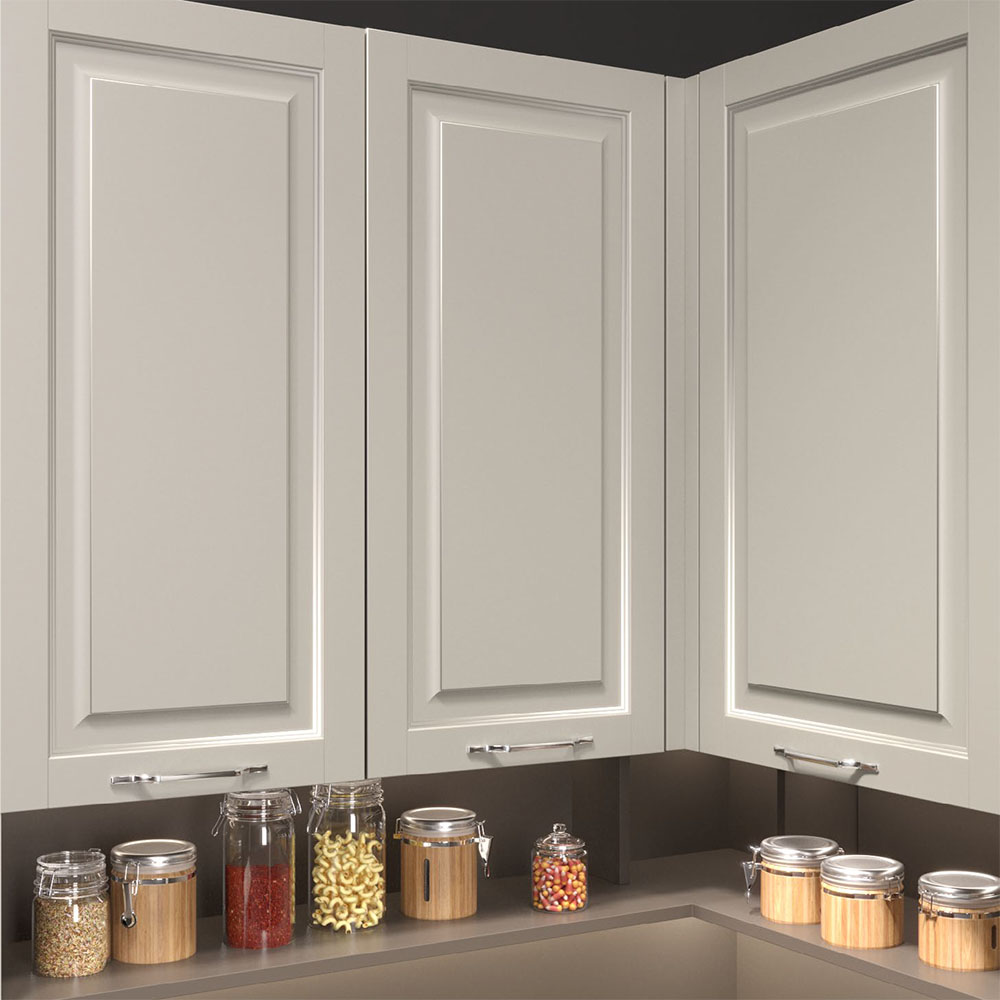 Кухня #11 масштабування