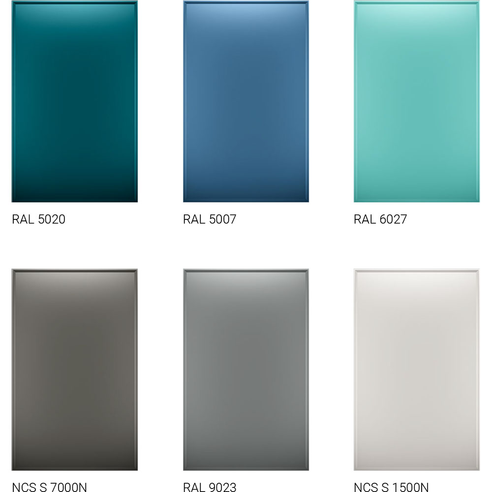 Кухня #14 кольори