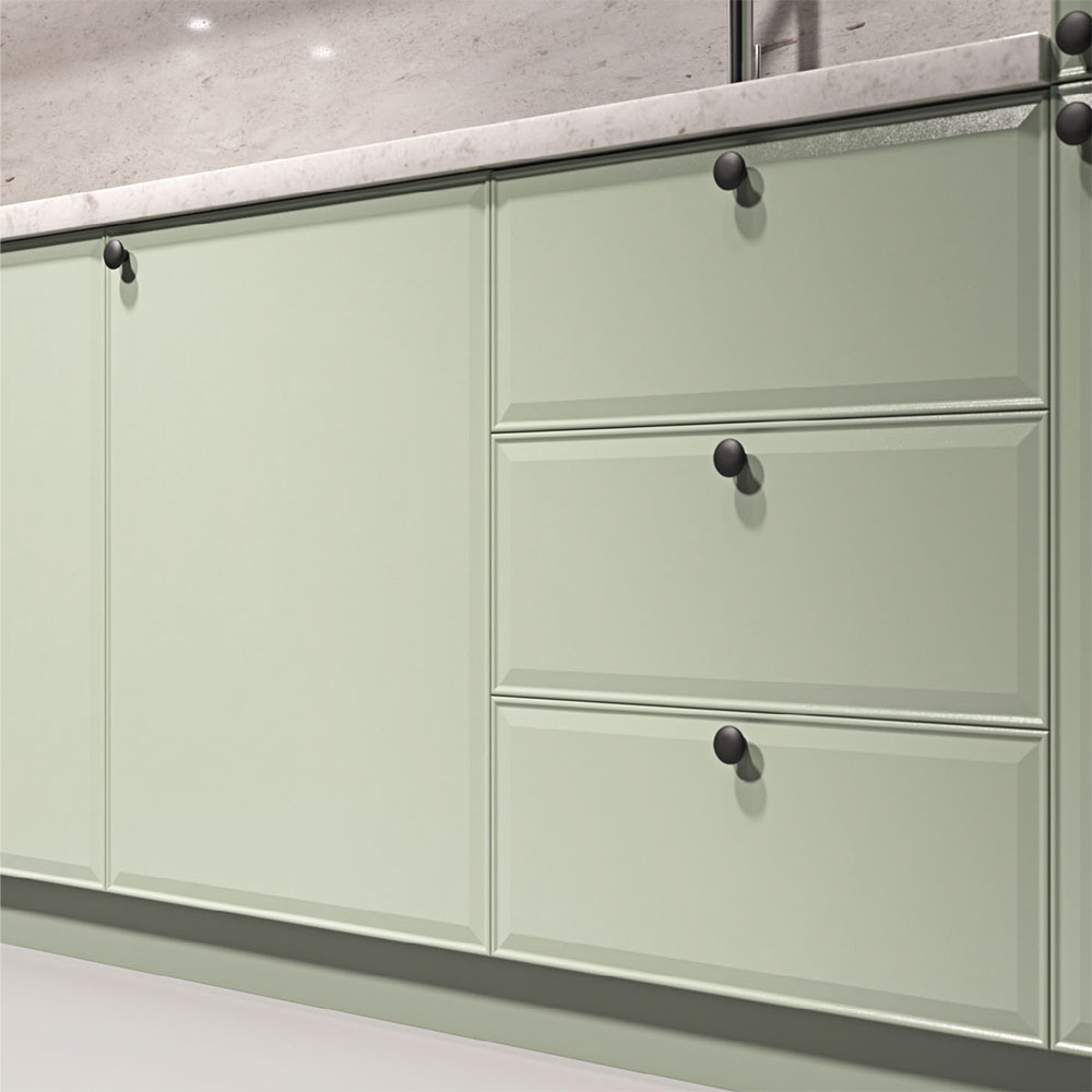 Кухня #14 масштабування