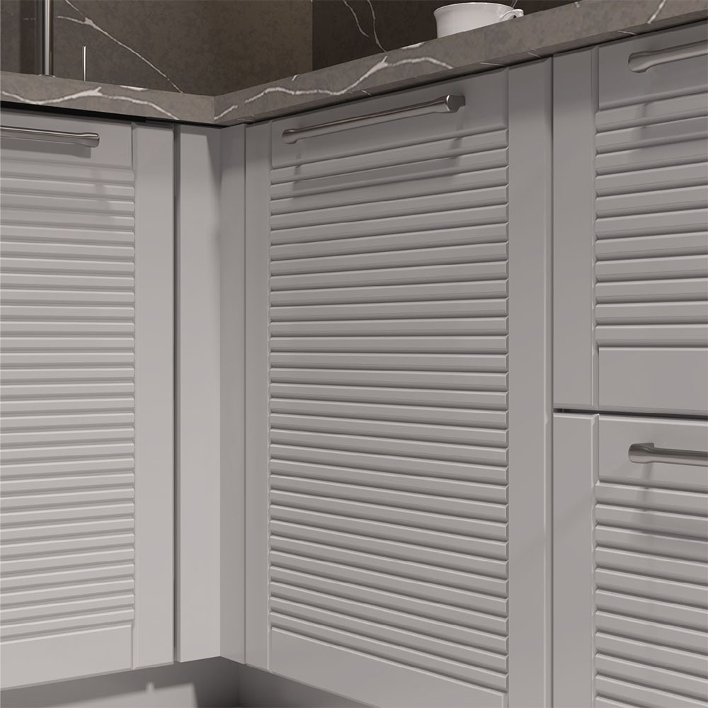 Кухня #21 масштабування