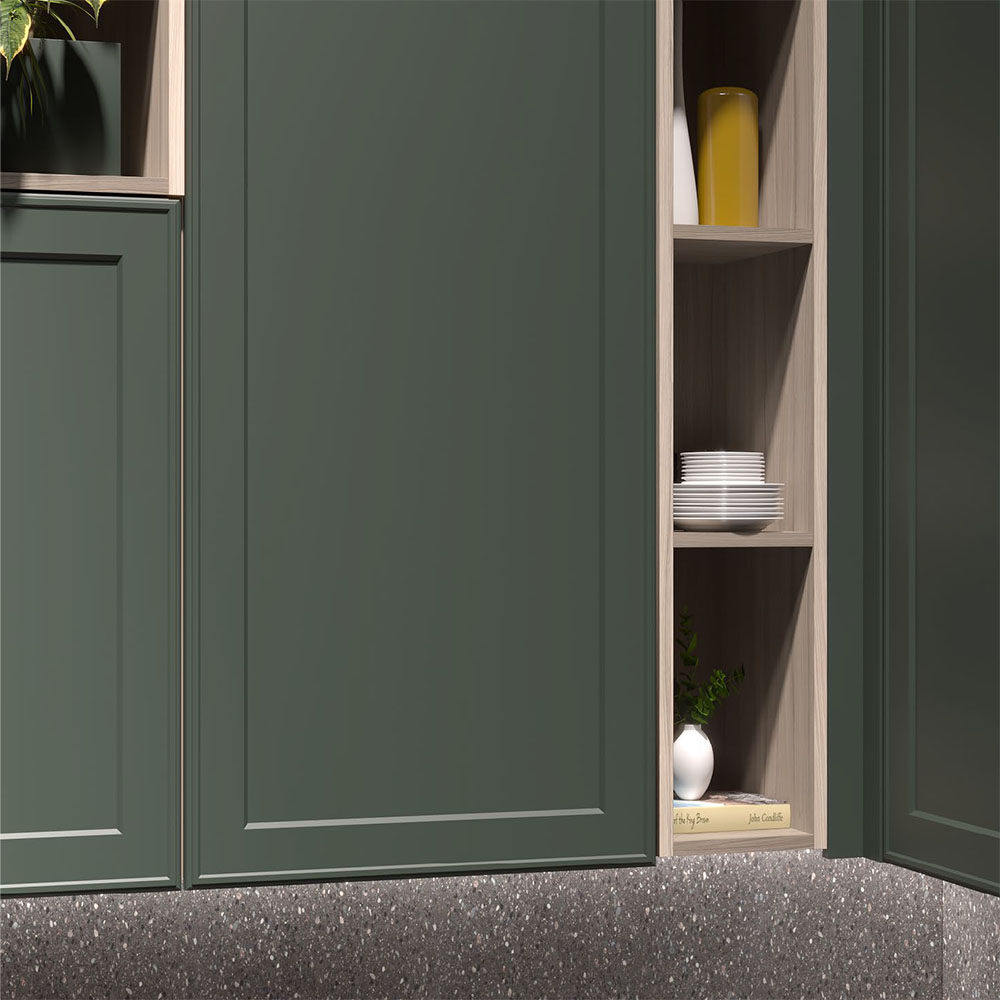 Кухня #22 масштабування