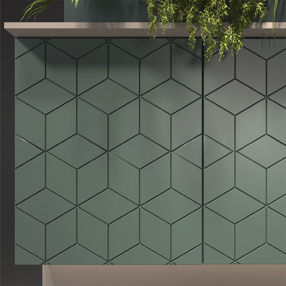 Кухня #29 масштабування