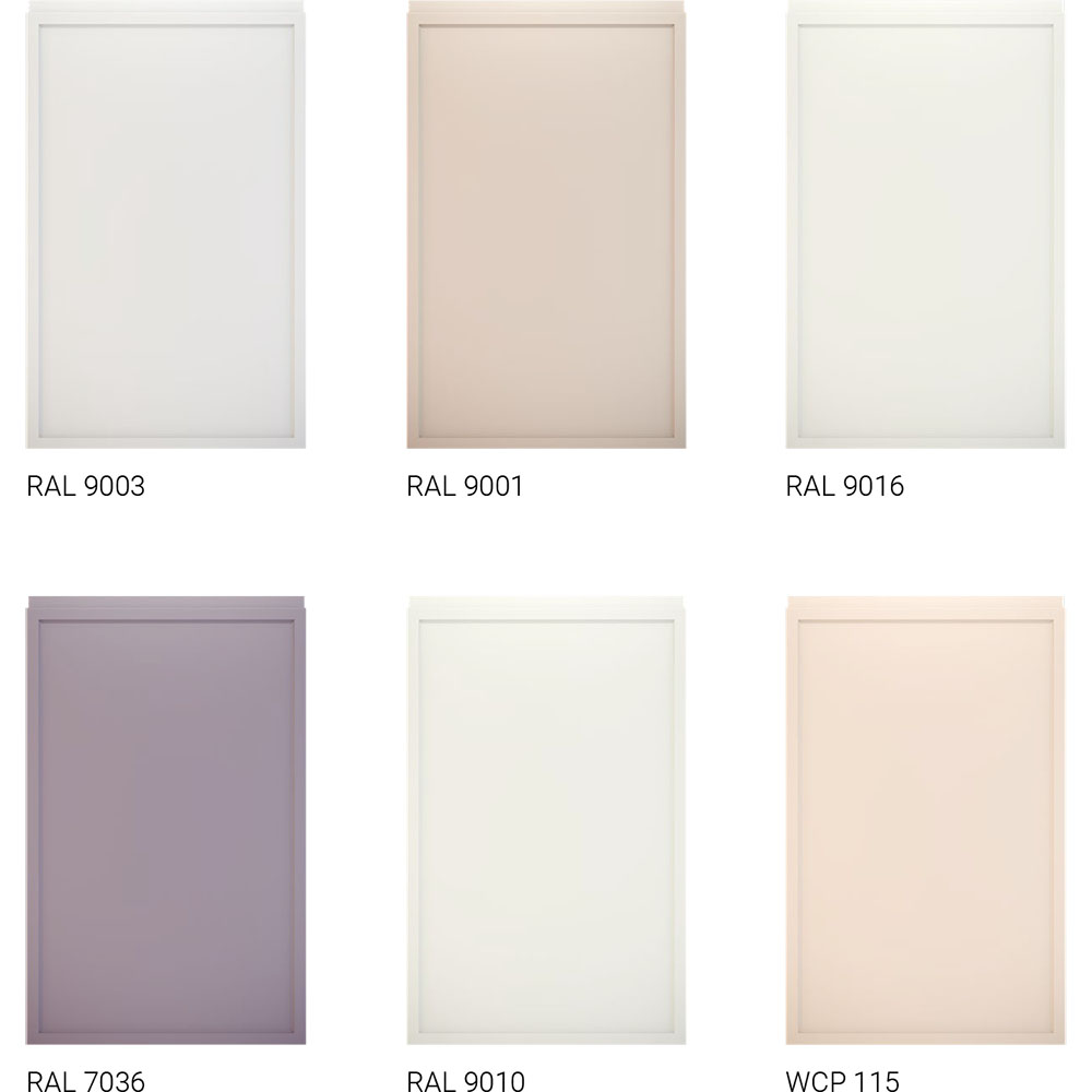 Кухня #2 кольори