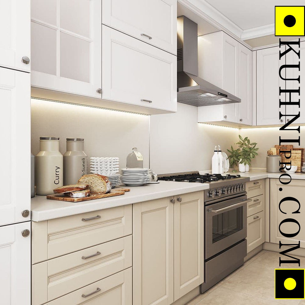 Кухня #32 кольори