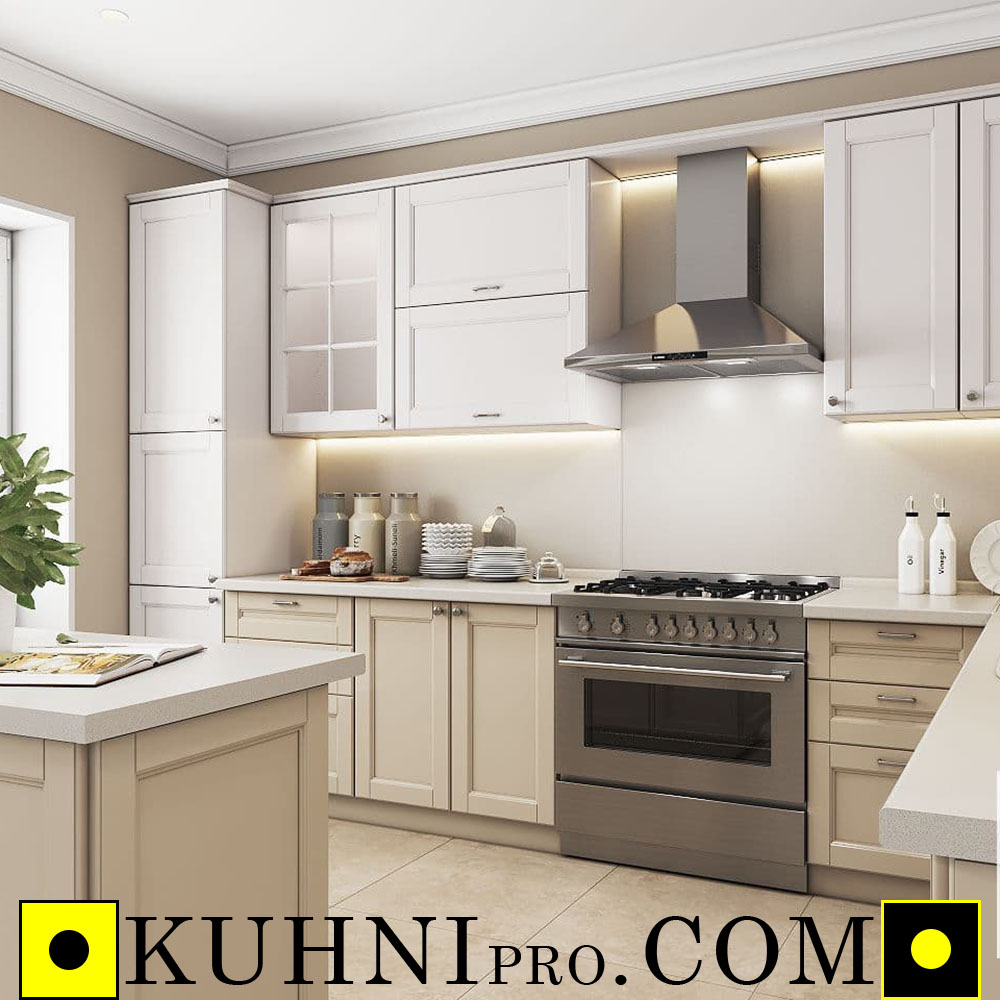 Кухня #32 масштабування