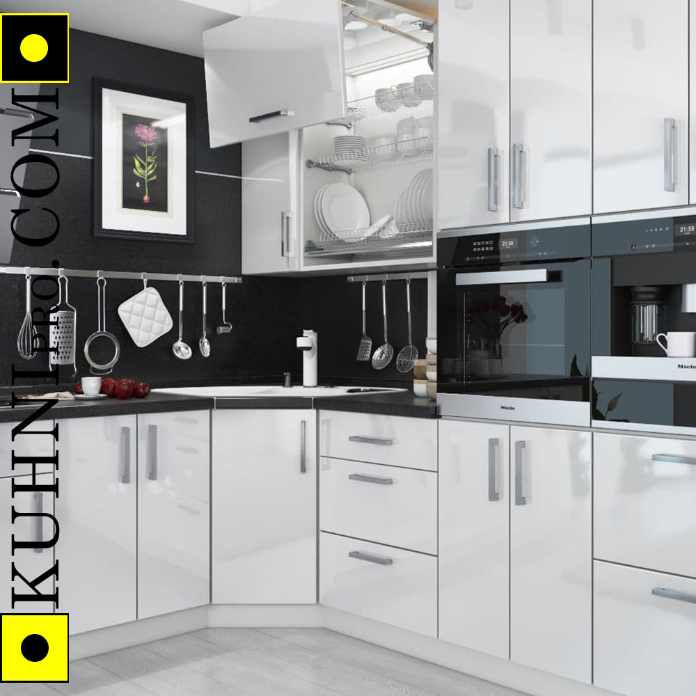 Кухня #36 масштабування