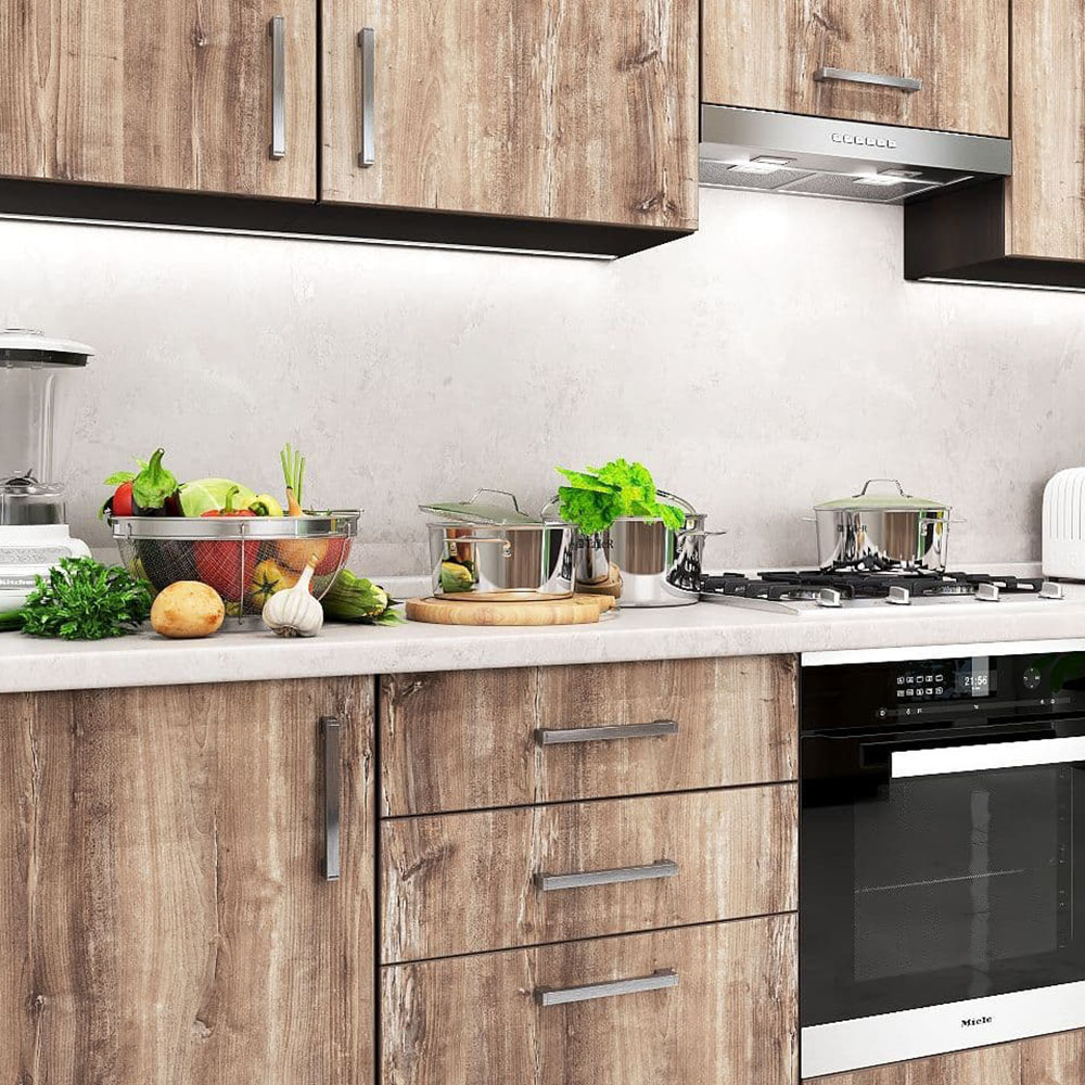 Кухня #40 кольори