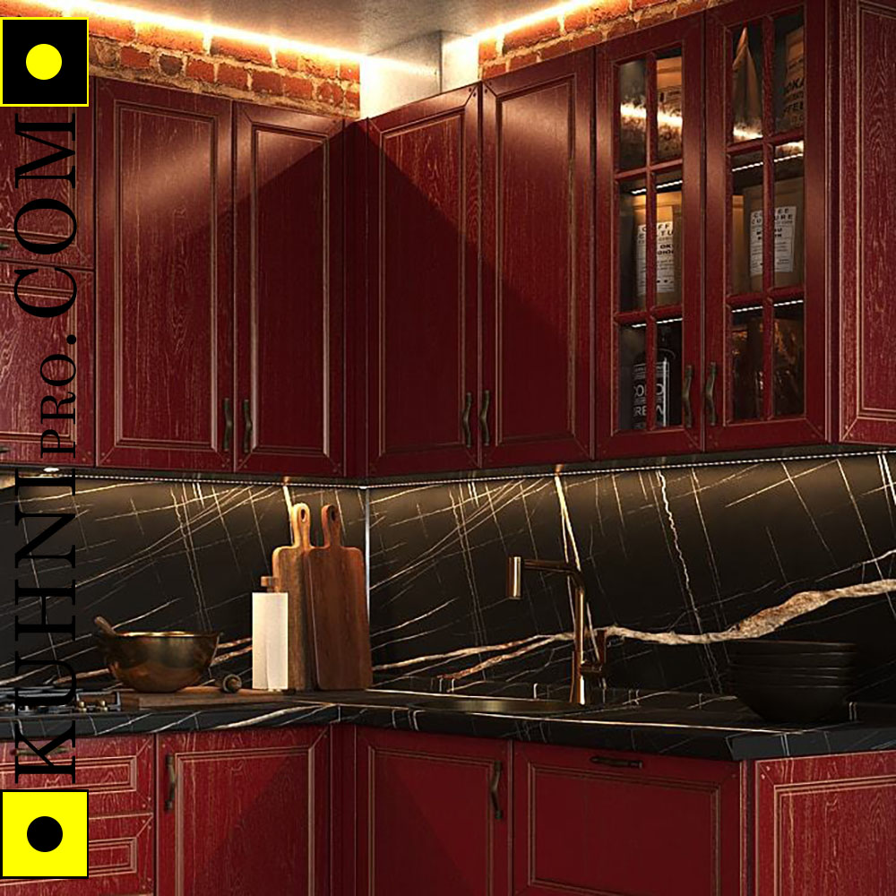 Кухня #42 масштабування