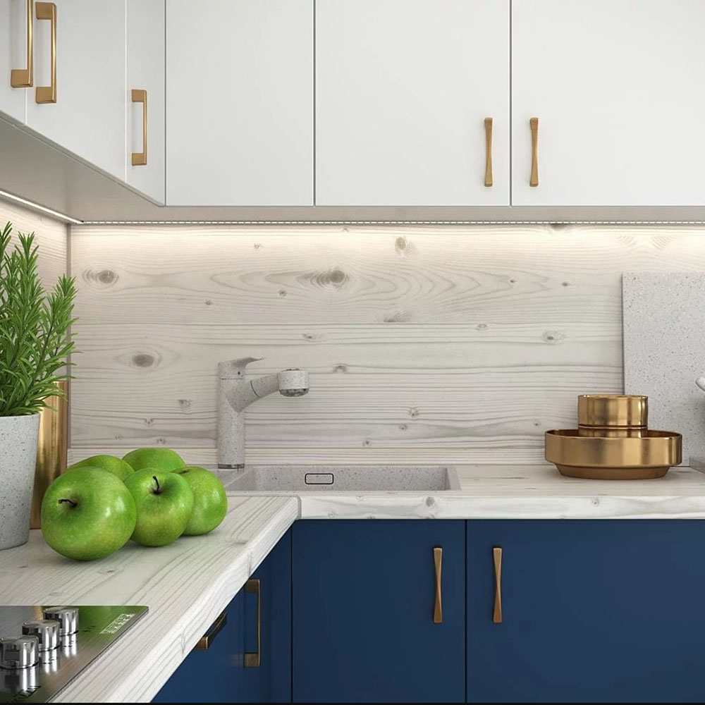 Кухня #49 кольори