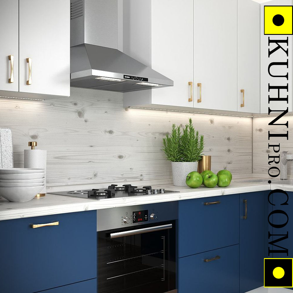 Кухня #49 масштабування