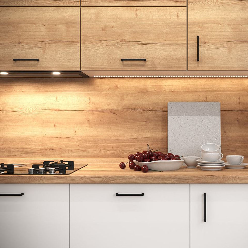 Кухня #50 кольори