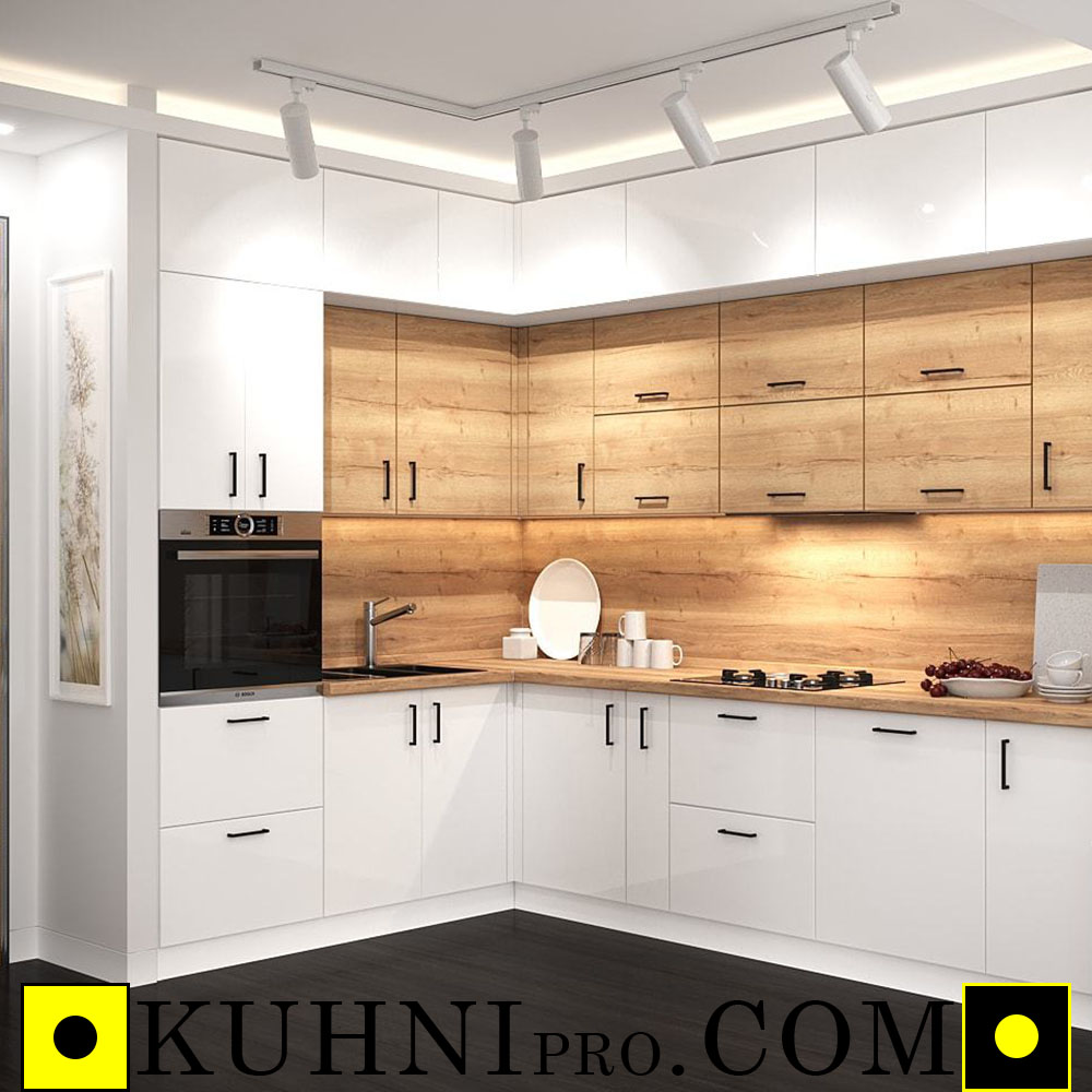 Кухня #50 масштабування