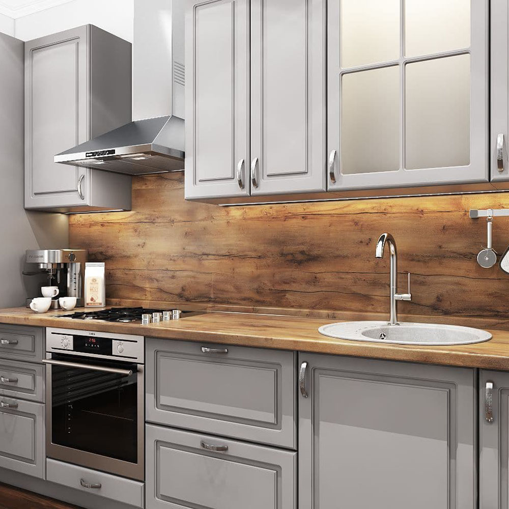 Кухня #51 масштабування