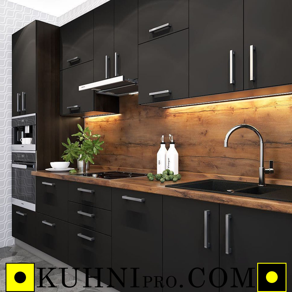 Кухня #53 масштабування