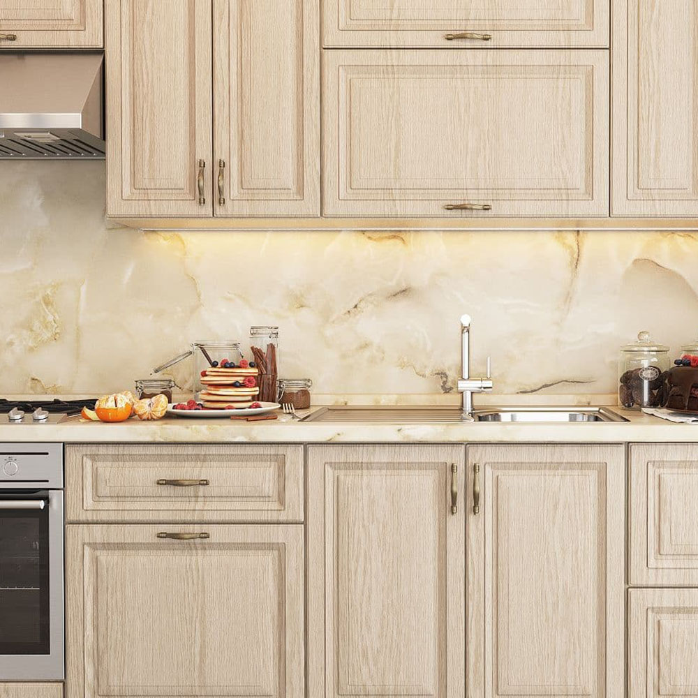 Кухня #54 кольори