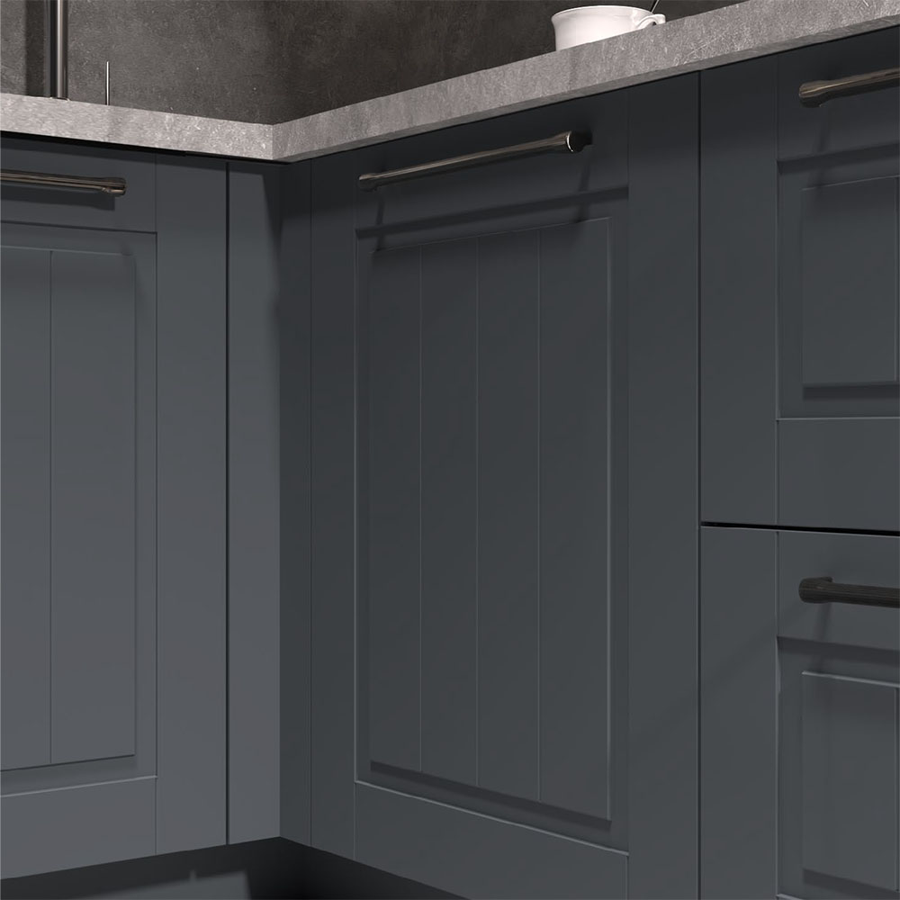 Кухня #6 масштабування