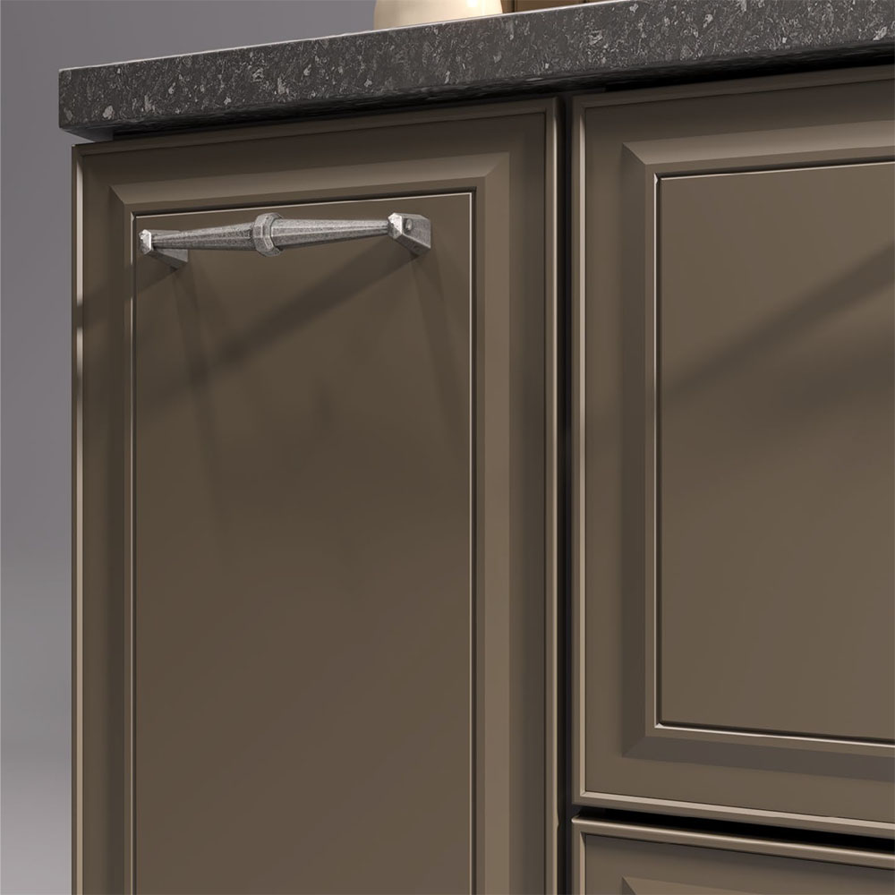 Кухня #8 масштабування