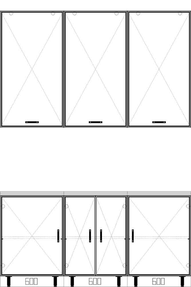 Кухня #1 ціна